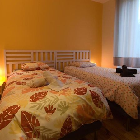 Jourde Vacances Le Puy-en-Velay Екстер'єр фото