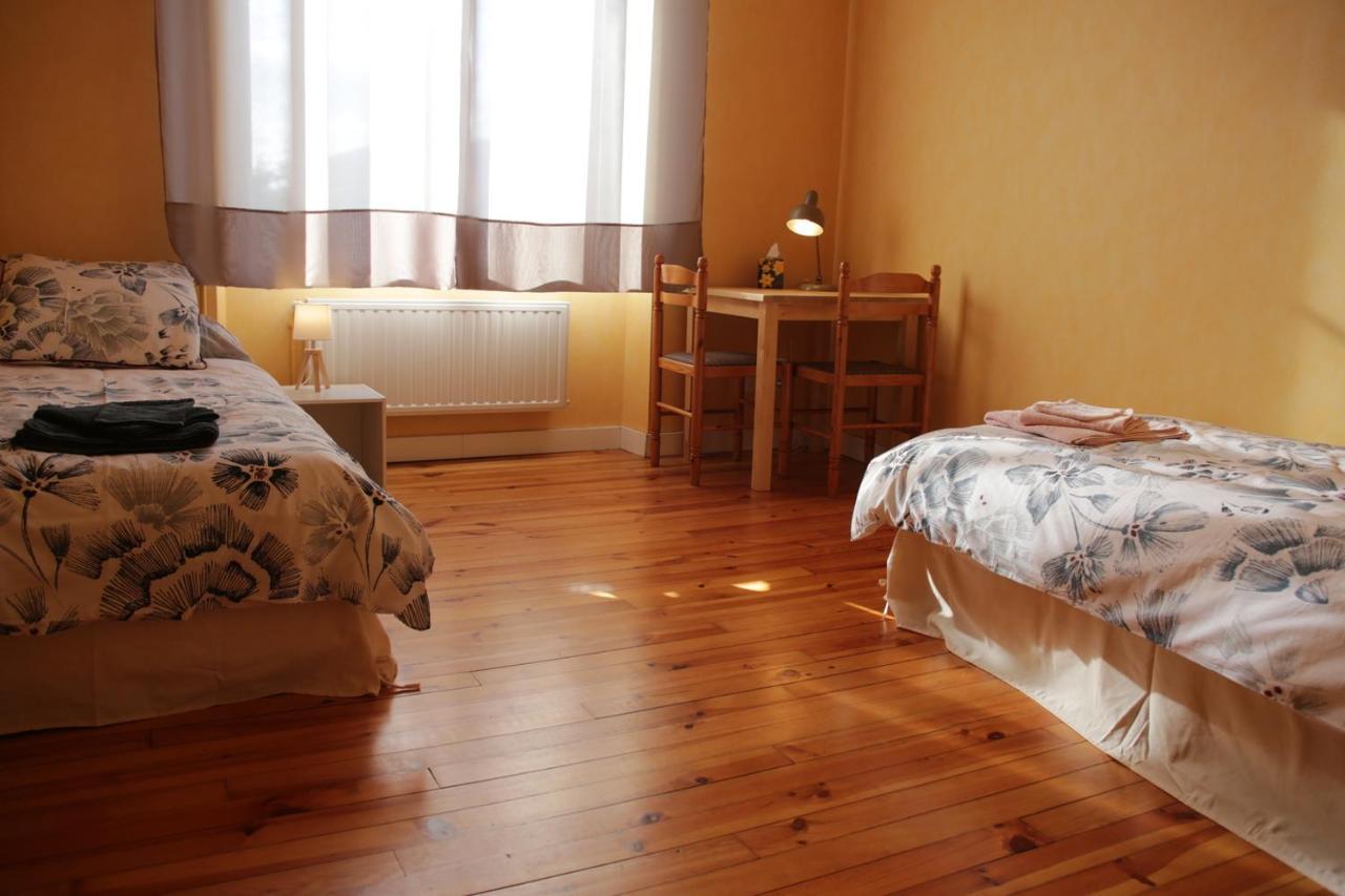 Jourde Vacances Le Puy-en-Velay Екстер'єр фото
