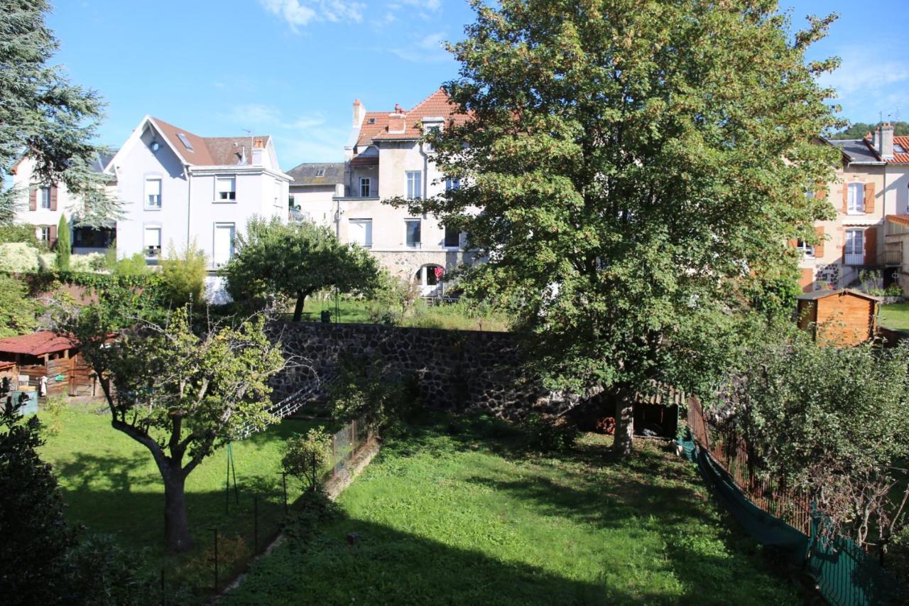 Jourde Vacances Le Puy-en-Velay Екстер'єр фото