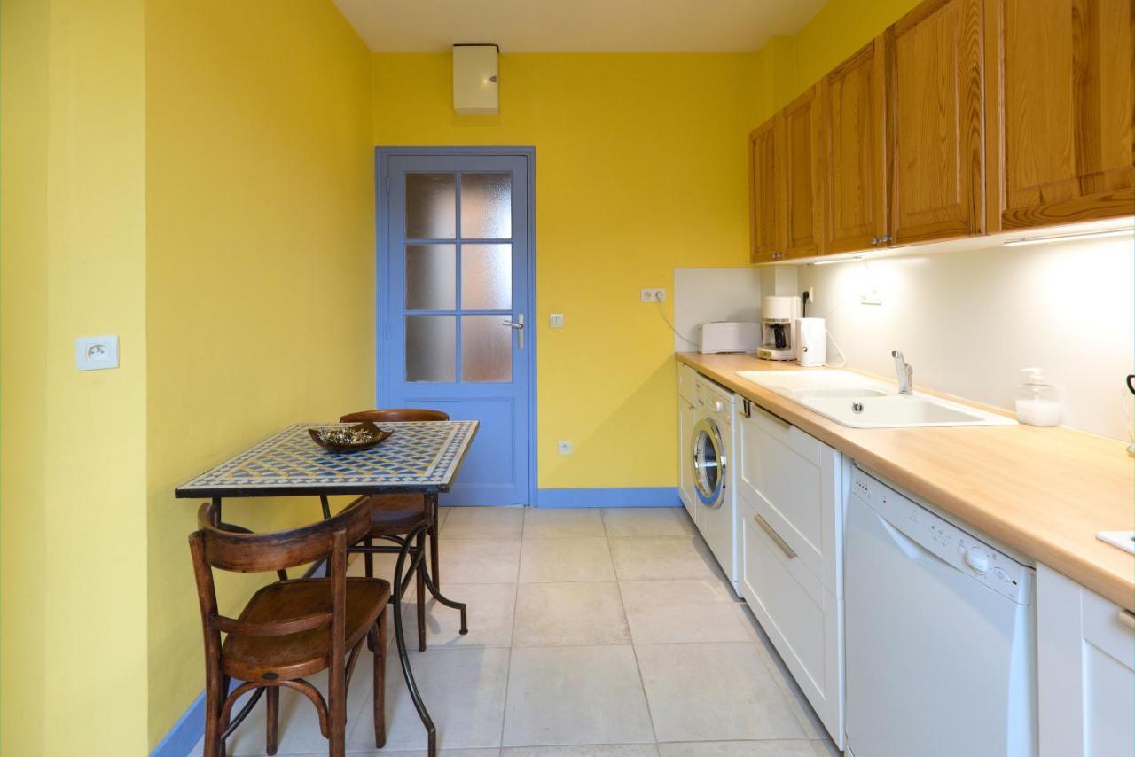 Jourde Vacances Le Puy-en-Velay Екстер'єр фото